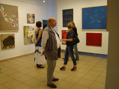 Animalis, Chorzow 2011