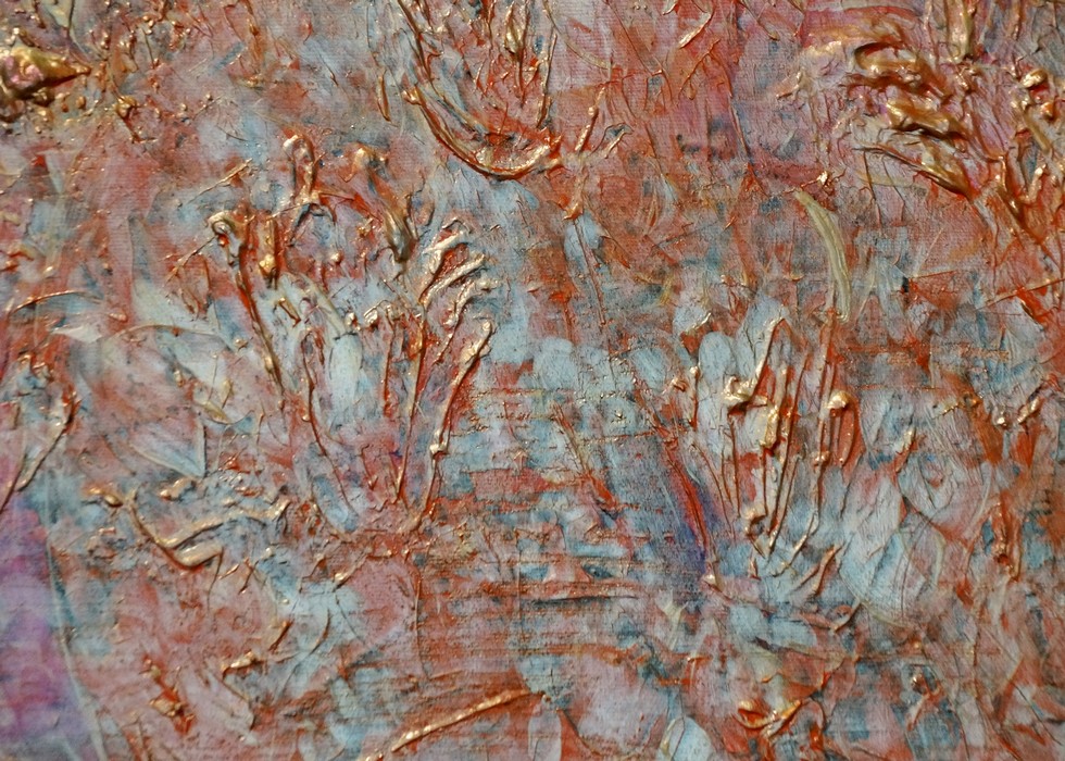 Wystawa INTUICJA, 2016, Miejska Galeria Sztuki Willa Łódź Intuicja, 2016