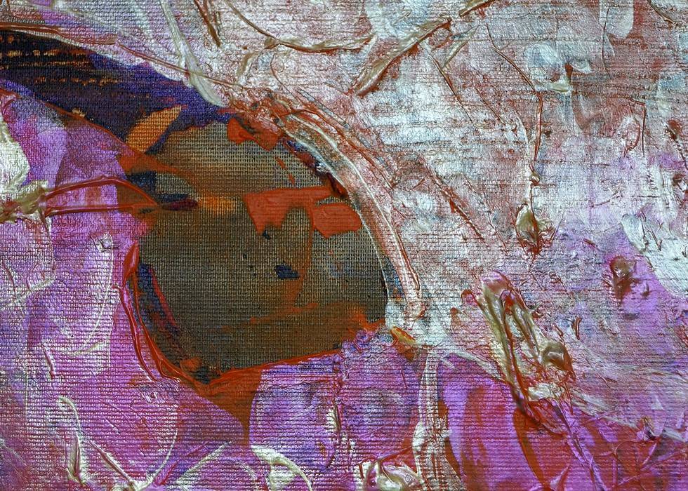 Wystawa INTUICJA, 2016, Miejska Galeria Sztuki Willa Łódź Intuicja, 2016