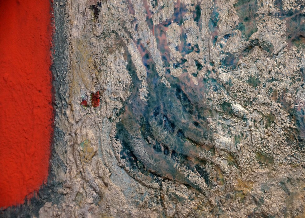 Wystawa INTUICJA, 2016, Miejska Galeria Sztuki Willa Łódź Intuicja, 2016
