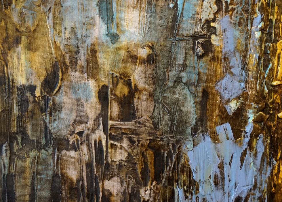 Wystawa INTUICJA, 2016, Miejska Galeria Sztuki Willa Łódź Intuicja, 2016