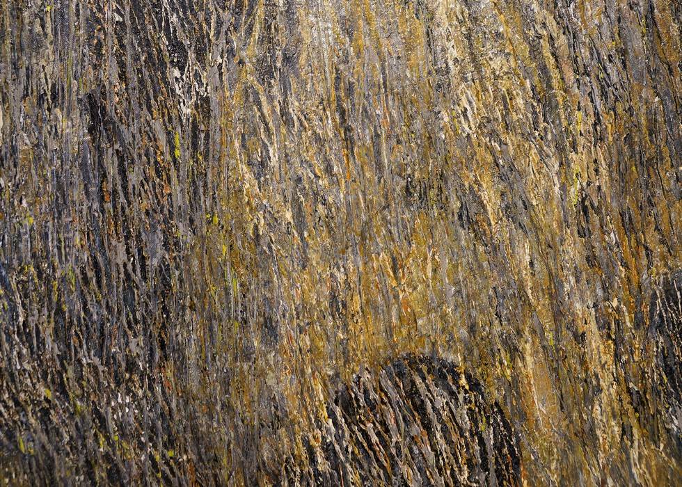 Wystawa INTUICJA, 2016, Miejska Galeria Sztuki Willa Łódź Intuicja, 2016