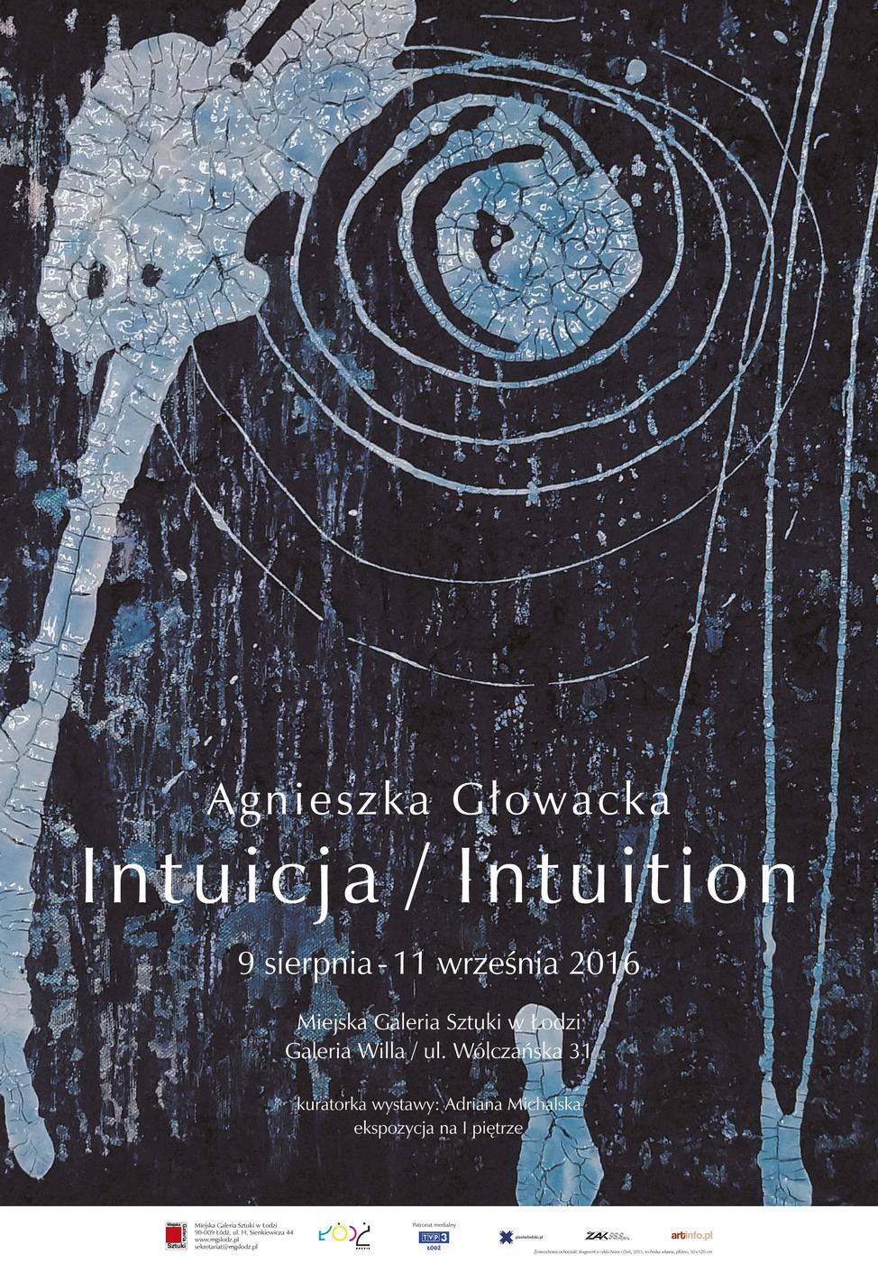 Intuicja Intuicja