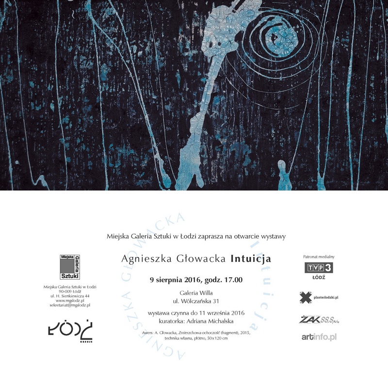 Intuicja Intuicja
