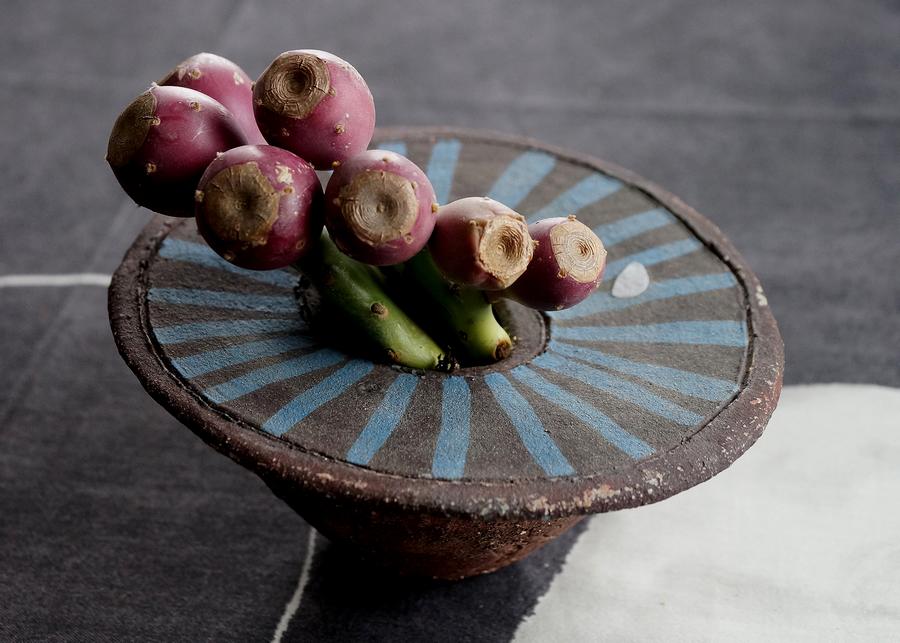 Zróbmy sobie martwą... naturę w ceramice Zróbmy sobie martwą... naturę w ceramice