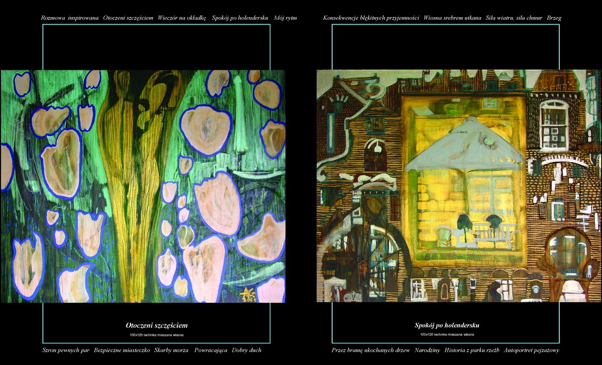 Mooie nederlandse... 2005, katalog Mooie nederlandse... 2005, katalog
