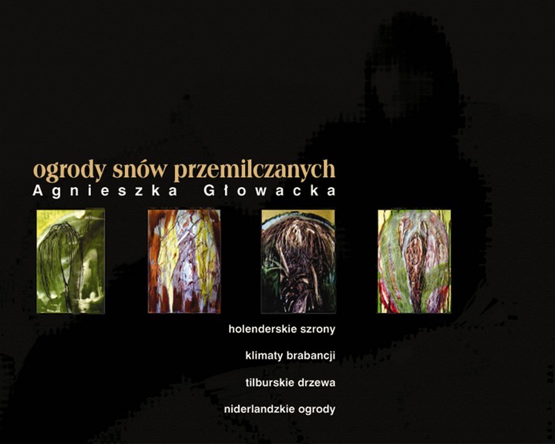 Ogrody Snów...2003 Ogrody Snów...2003
