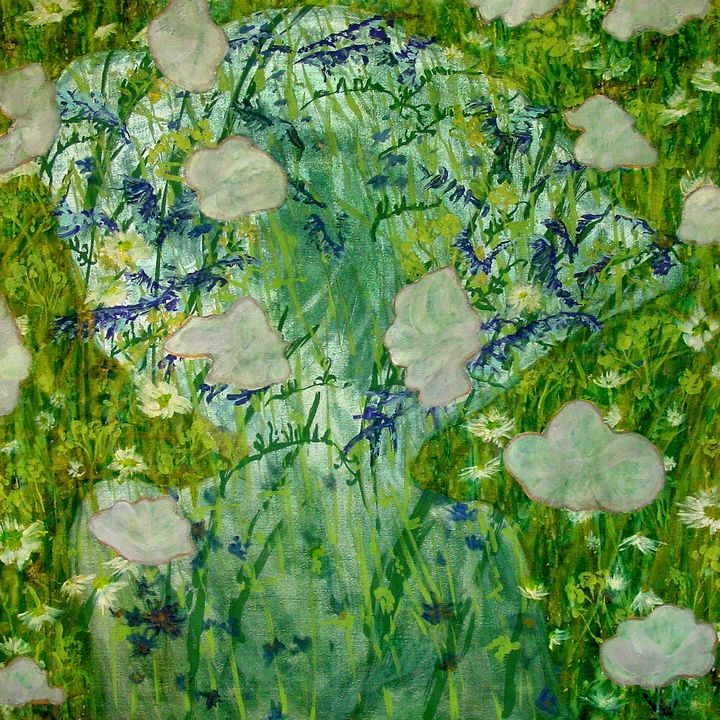 Lass Meadow - Pictures Painted Music, Krakow 2009 Pictures Painted Music, Krakow 2009