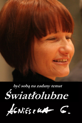 Światłolubne, 2009, galeria Carte Blanche Łódź Światłolubne, 2009