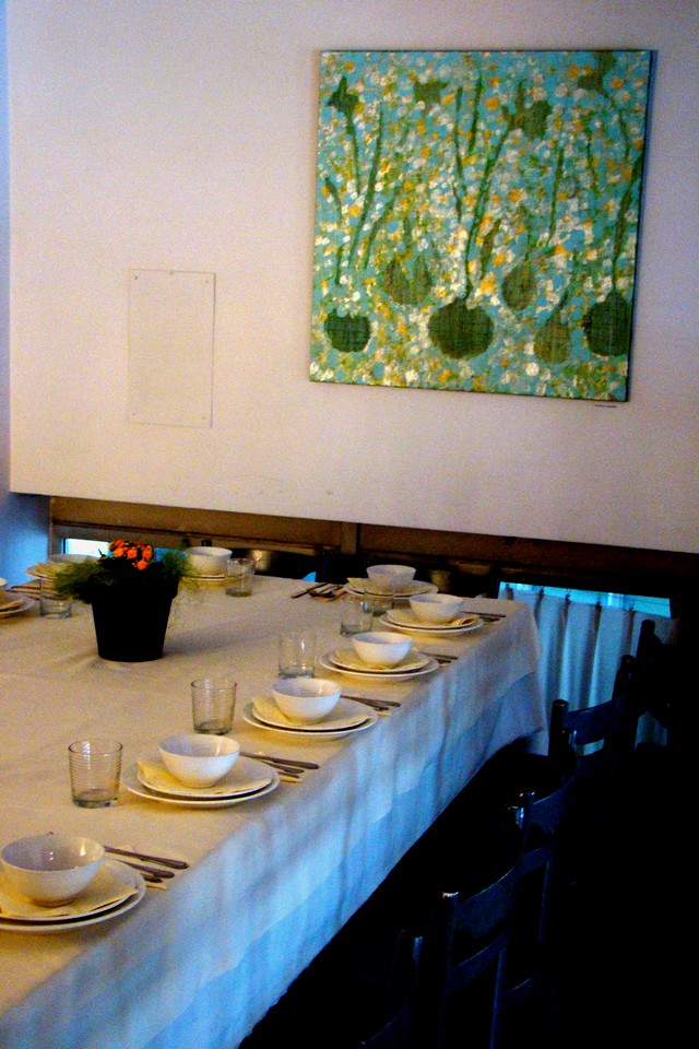 Światłolubne, 2009, galeria Carte Blanche Łódź Światłolubne, 2009