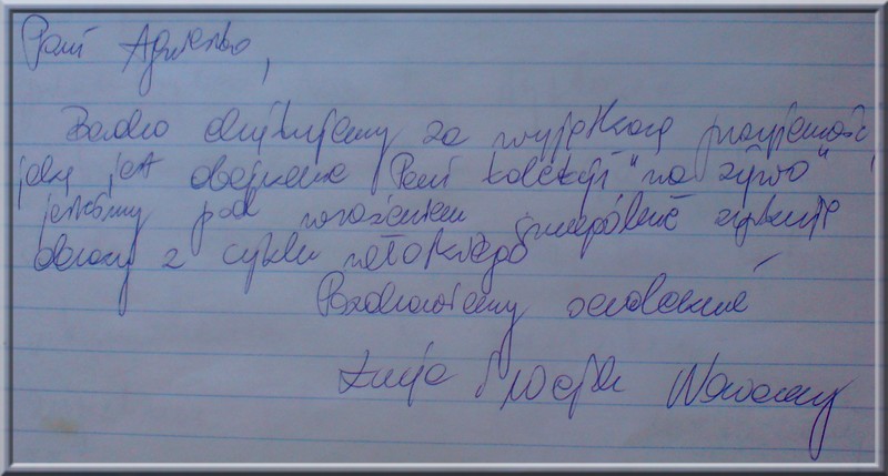 Światłolubne, 2009, galeria Carte Blanche Łódź Światłolubne, 2009