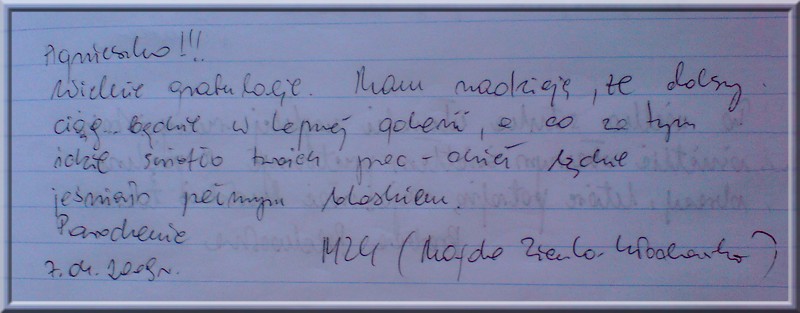 Światłolubne, 2009, galeria Carte Blanche Łódź Światłolubne, 2009