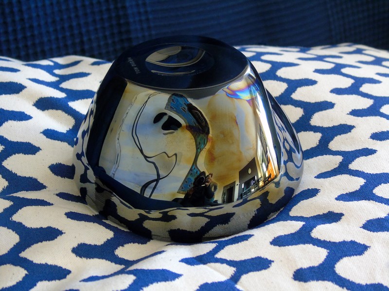 Tom Dixon - miseczka Tom Dixon - miseczka